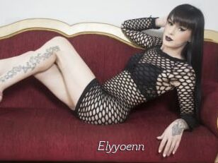 Elyyoenn