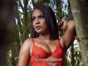Emaahturner