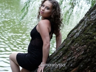 emaalyssa Le Scandale