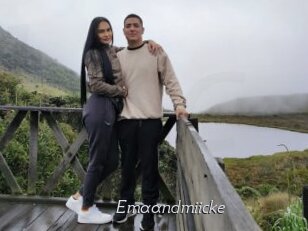 Emaandmiicke