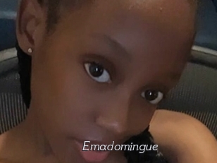 Emadomingue