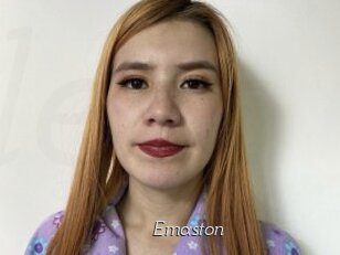 Emaston