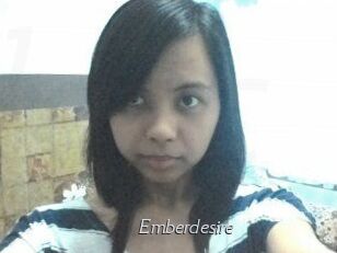 Emberdesire