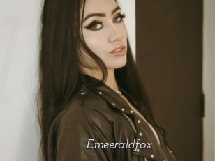 Emeeraldfox