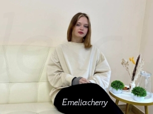 emeliacherry Le Scandale
