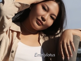 Emelylotus