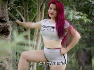 Emelysmiths