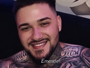 Emende