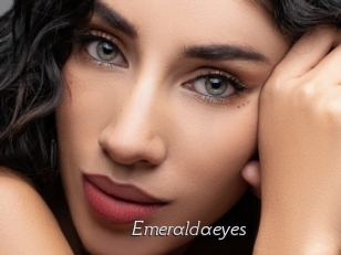 Emeraldaeyes