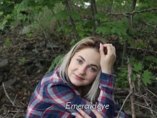 Emeraldeye