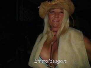 Emeraldsugars