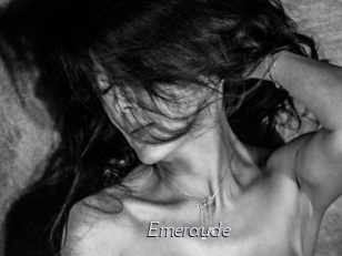 Emeraude