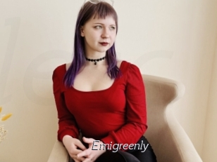 Emigreenly