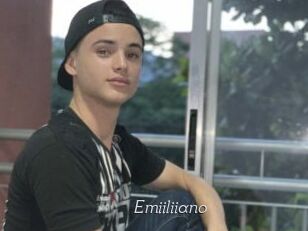 Emiiliiano
