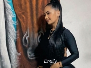 Emiily