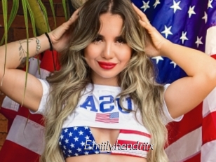 Emiilyhendriix