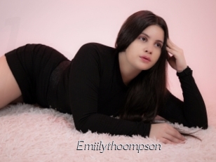 Emiilythoompson
