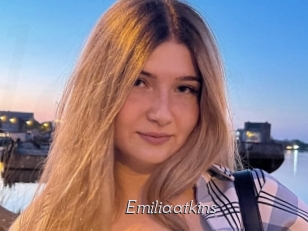 emiliaatkins Le Scandale