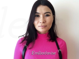 Emiliadavise