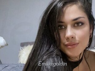 Emiliagoldin
