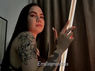 Emiliamartins