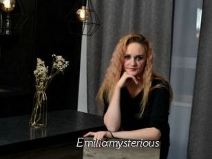 Emiliamysterious