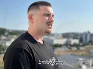 emiliangrey Le Scandale