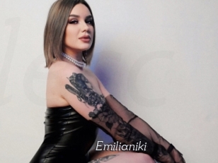 Emilianiki