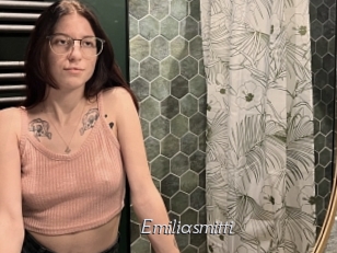 Emiliasmitti
