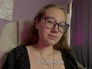 Emilibroown