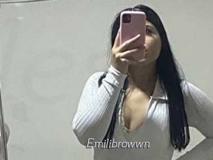 emilibrowwn Le Scandale