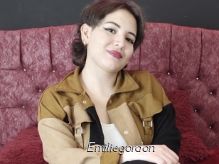 Emiliegordon