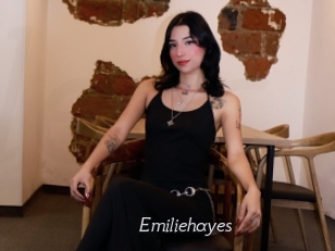 Emiliehayes