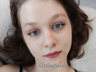 Emiliepeach