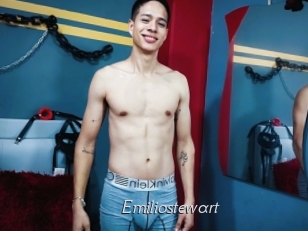 Emiliostewart