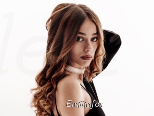 emilliafox Le Scandale