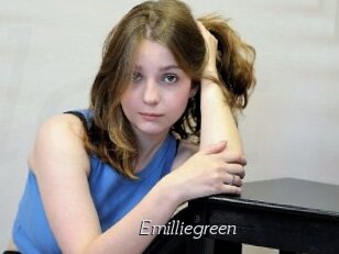 Emilliegreen