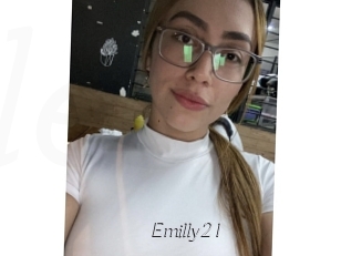 emilly21 Le Scandale
