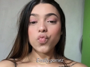 Emillygomez