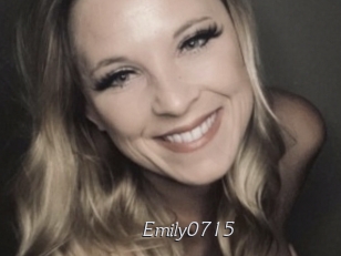 emily0715 Le Scandale
