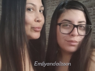 Emilyandalisson