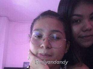 Emilyandandy