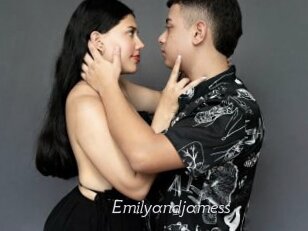 Emilyandjamess
