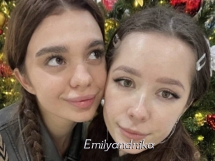 Emilyandnika