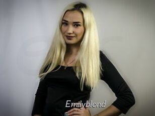 Emilyblond