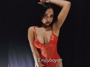 Emilyboyert