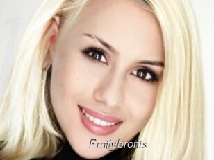 Emilybronts