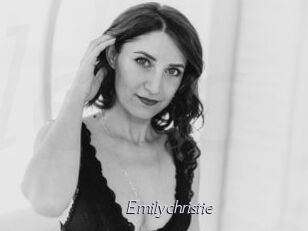 Emilychristie