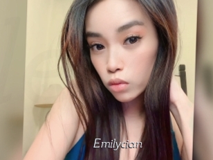 emilycian Le Scandale