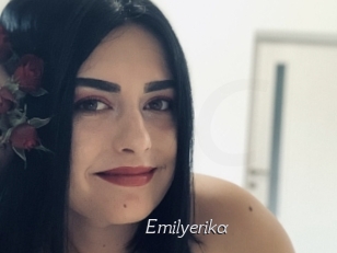 Emilyerika